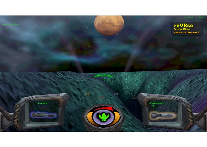reVRse – screenshot 3