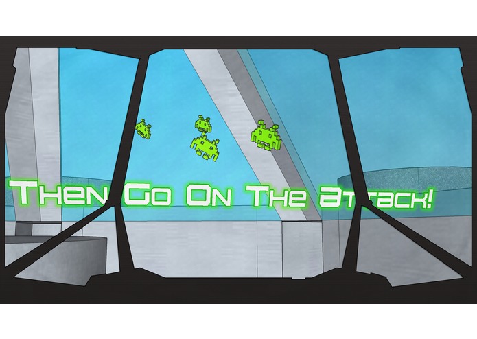 reVRse – screenshot 5