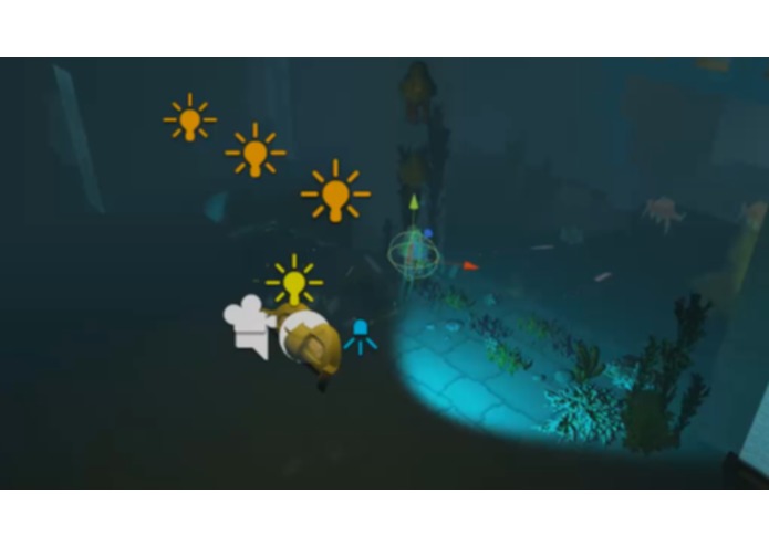 reVRse – screenshot 6