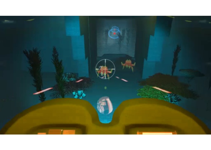 reVRse – screenshot 7