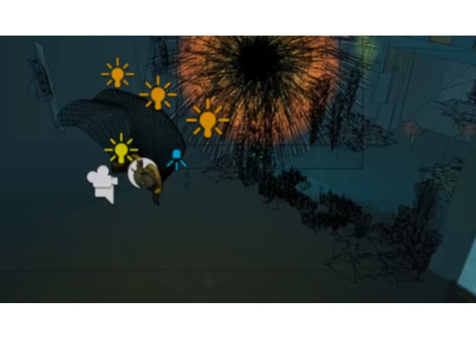 reVRse – screenshot 8