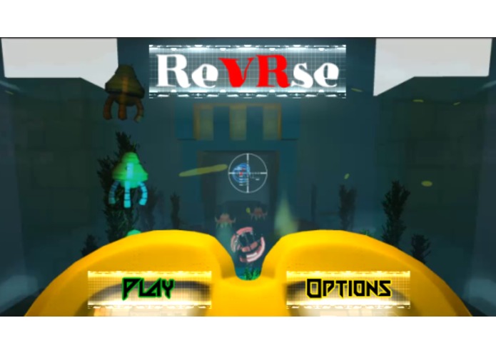 reVRse – screenshot 10