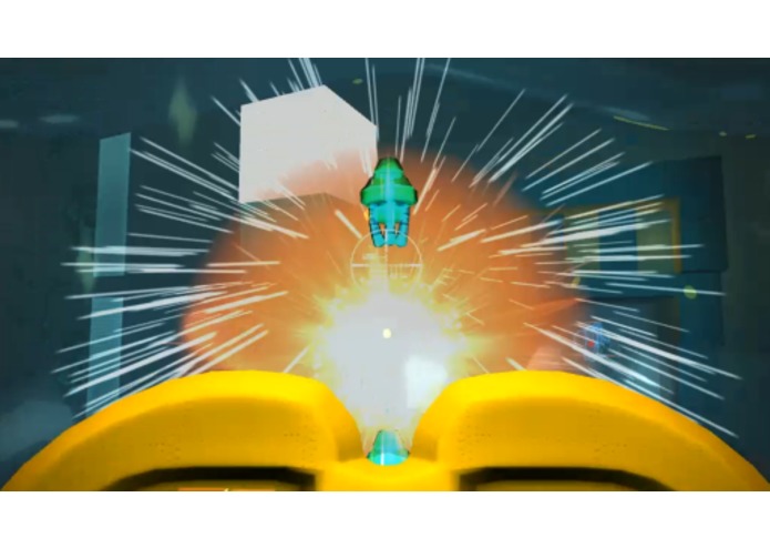 reVRse – screenshot 11