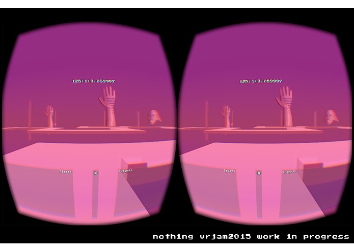 NOTHING – screenshot 3