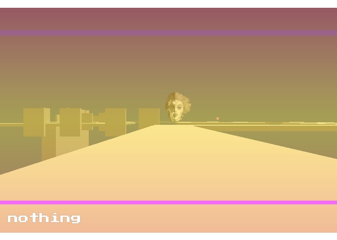 NOTHING – screenshot 4