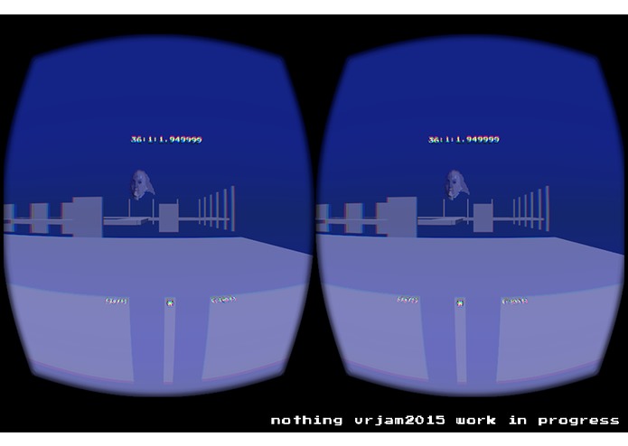 NOTHING – screenshot 5