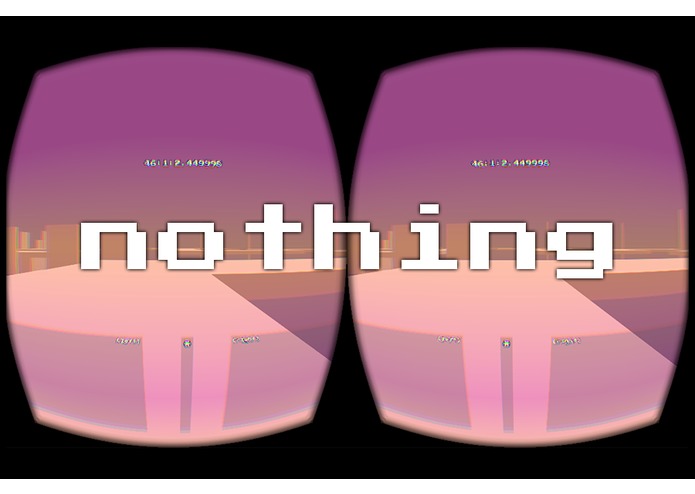 NOTHING – screenshot 6