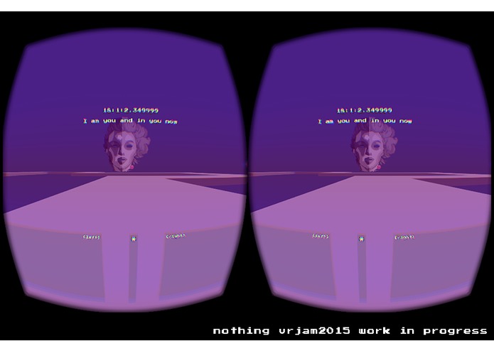 NOTHING – screenshot 7