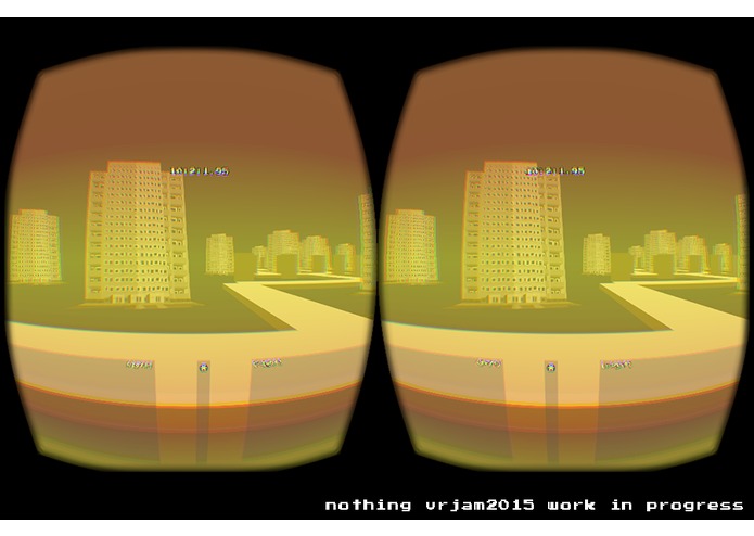 NOTHING – screenshot 8