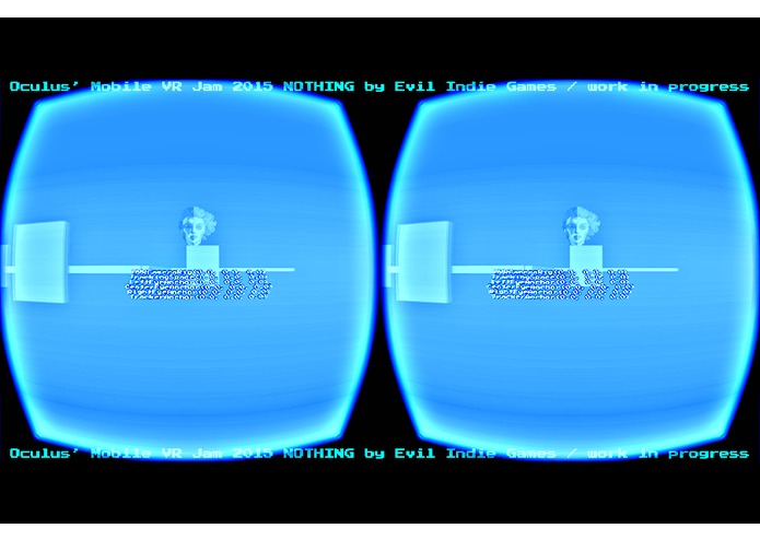 NOTHING – screenshot 9