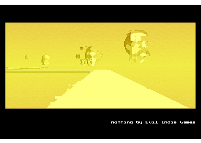 NOTHING – screenshot 10