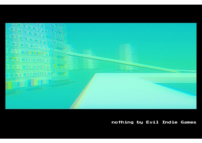 NOTHING – screenshot 11