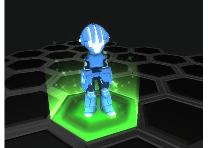 BattleScape – screenshot 1