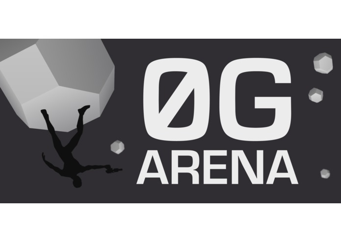 0G Arena – screenshot 1