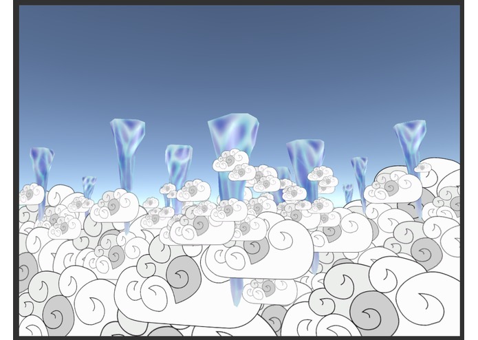 Glide – screenshot 1