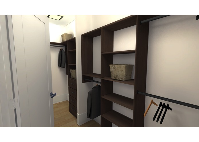 Polymath Computer Solutions - Real Estate VR – screenshot 1