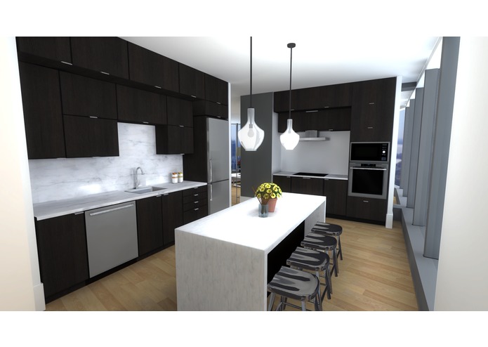 Polymath Computer Solutions - Real Estate VR – screenshot 2