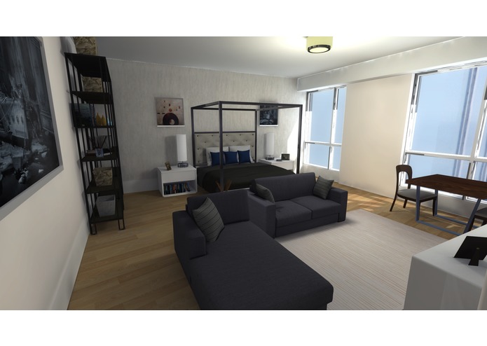 Polymath Computer Solutions - Real Estate VR – screenshot 3