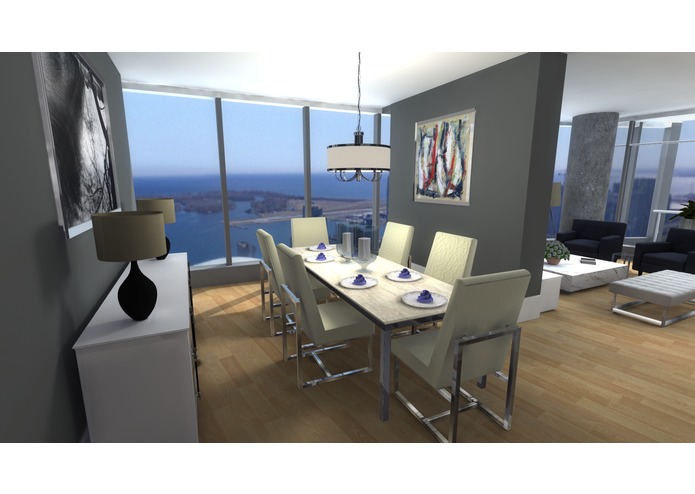Polymath Computer Solutions - Real Estate VR – screenshot 4