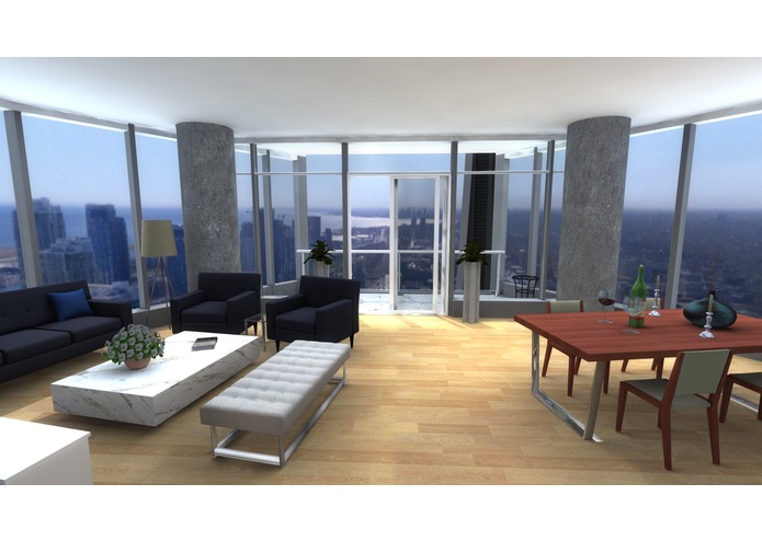 Polymath Computer Solutions - Real Estate VR – screenshot 6