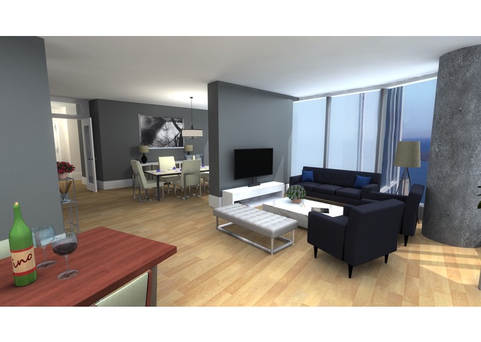 Polymath Computer Solutions - Real Estate VR – screenshot 7