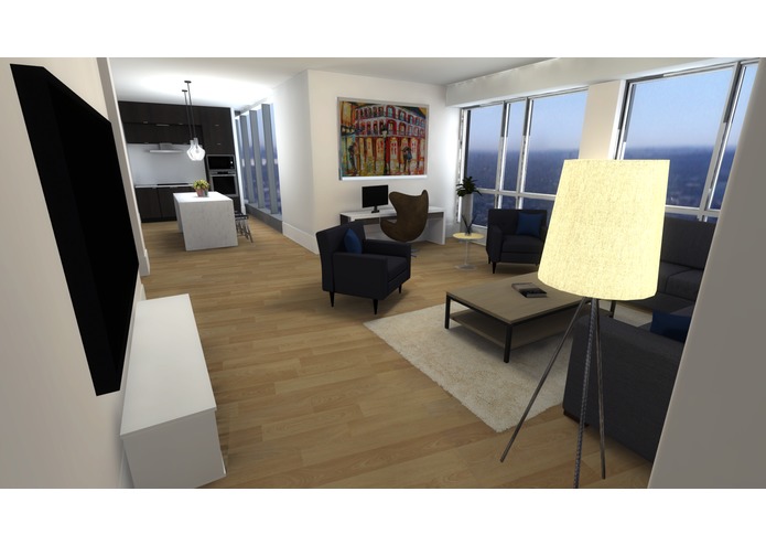 Polymath Computer Solutions - Real Estate VR – screenshot 8