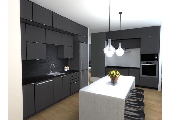 Polymath Computer Solutions - Real Estate VR – screenshot 11