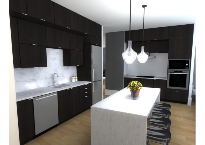 Polymath Computer Solutions - Real Estate VR – screenshot 13