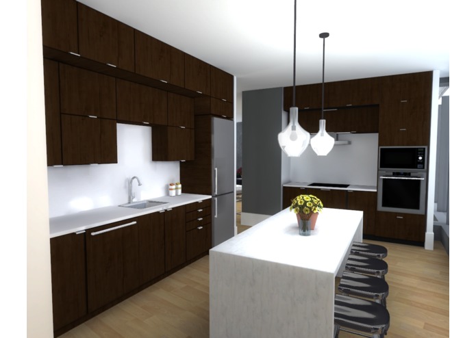 Polymath Computer Solutions - Real Estate VR – screenshot 14