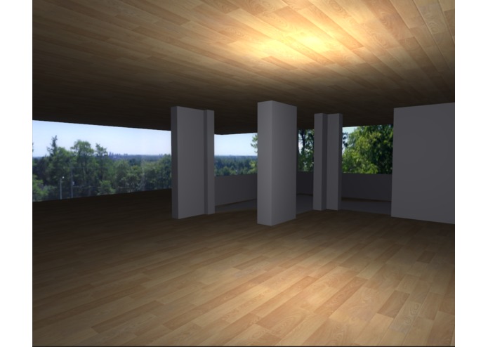 Polymath Computer Solutions - Real Estate VR – screenshot 15