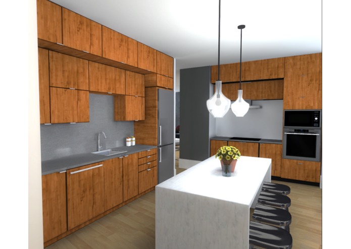 Polymath Computer Solutions - Real Estate VR – screenshot 16