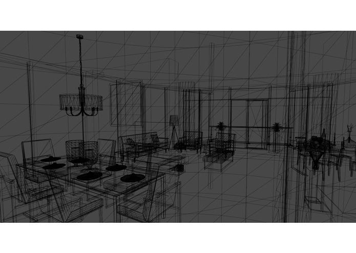 Polymath Computer Solutions - Real Estate VR – screenshot 17