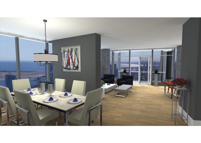 Polymath Computer Solutions - Real Estate VR – screenshot 18