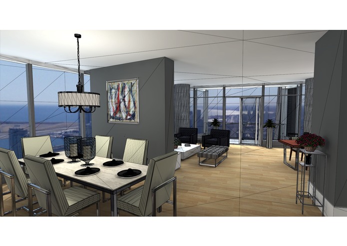 Polymath Computer Solutions - Real Estate VR – screenshot 19