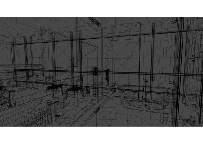 Polymath Computer Solutions - Real Estate VR – screenshot 20