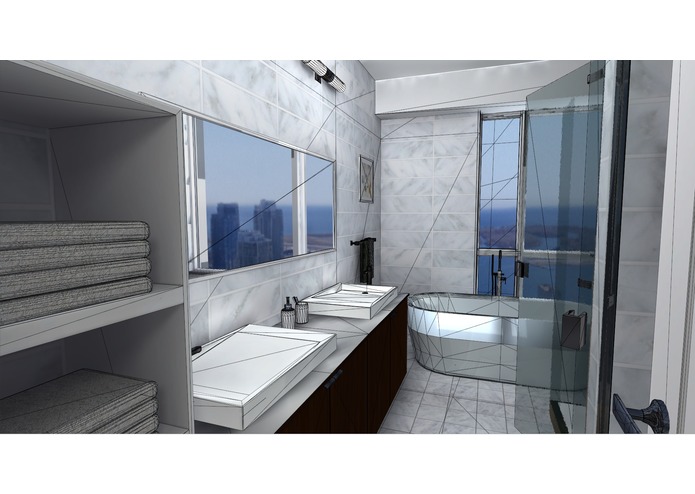 Polymath Computer Solutions - Real Estate VR – screenshot 21