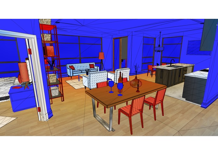 Polymath Computer Solutions - Real Estate VR – screenshot 24