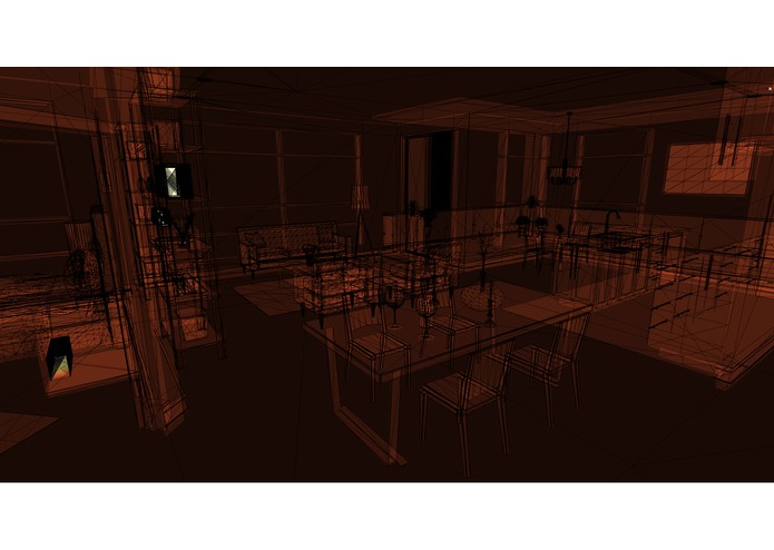 Polymath Computer Solutions - Real Estate VR – screenshot 25