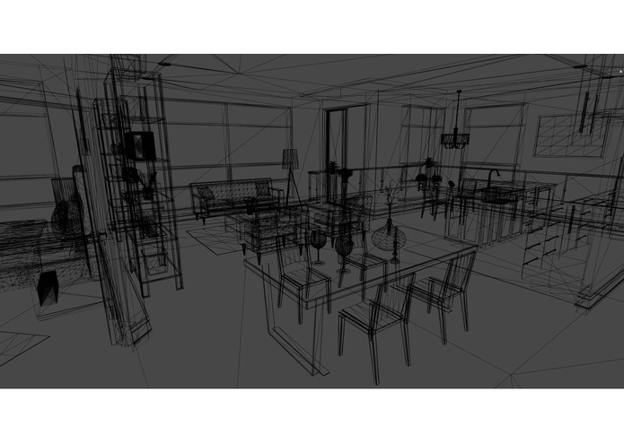 Polymath Computer Solutions - Real Estate VR – screenshot 27