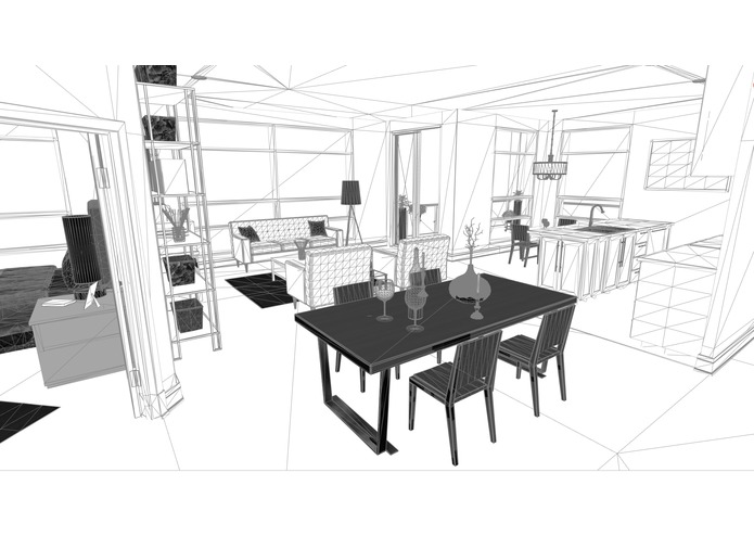 Polymath Computer Solutions - Real Estate VR – screenshot 28