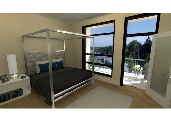 Polymath Computer Solutions - Real Estate VR – screenshot 30