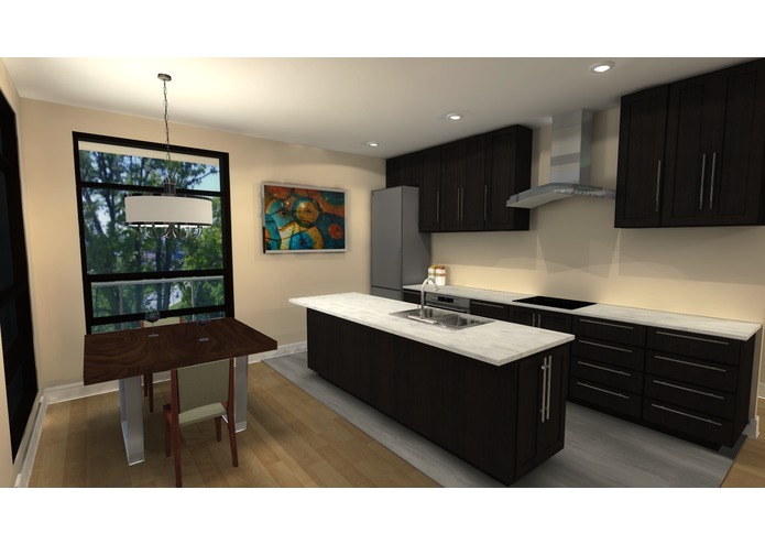 Polymath Computer Solutions - Real Estate VR – screenshot 31