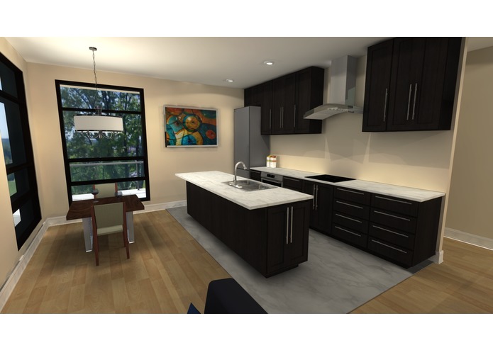 Polymath Computer Solutions - Real Estate VR – screenshot 32