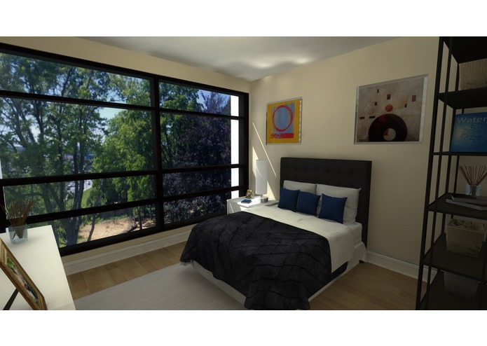 Polymath Computer Solutions - Real Estate VR – screenshot 33