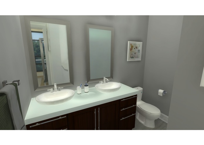 Polymath Computer Solutions - Real Estate VR – screenshot 34