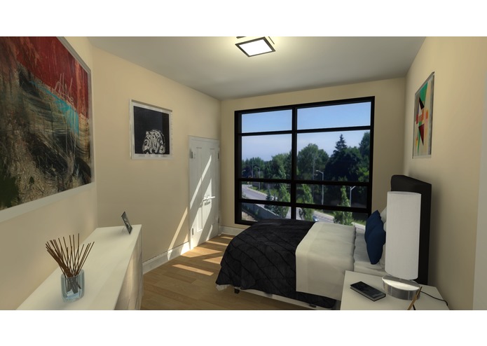 Polymath Computer Solutions - Real Estate VR – screenshot 35