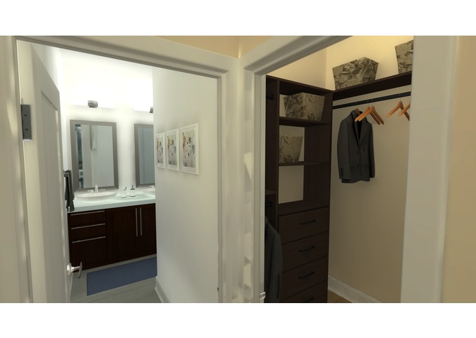 Polymath Computer Solutions - Real Estate VR – screenshot 38