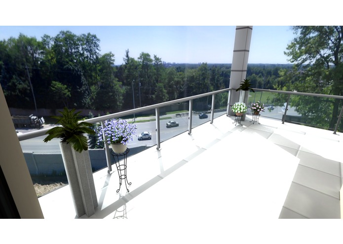 Polymath Computer Solutions - Real Estate VR – screenshot 39