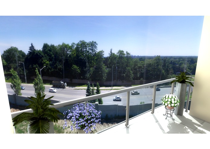 Polymath Computer Solutions - Real Estate VR – screenshot 40