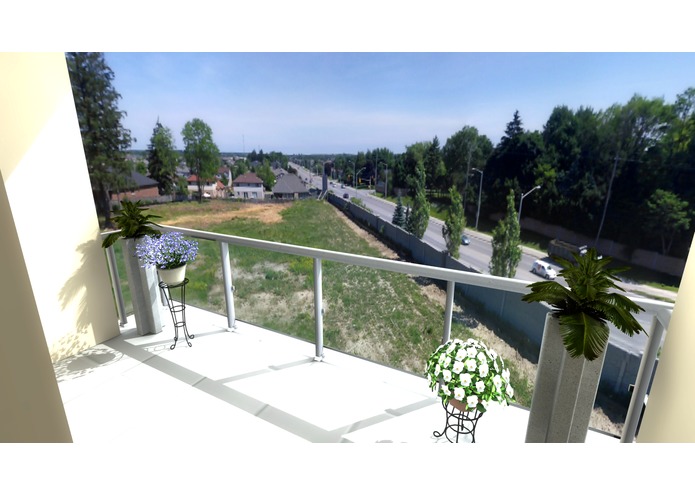 Polymath Computer Solutions - Real Estate VR – screenshot 41